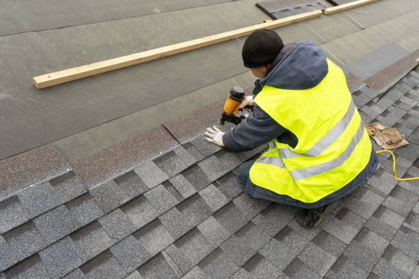 Best Roofing Contractor Near Me  in De Graff, OH