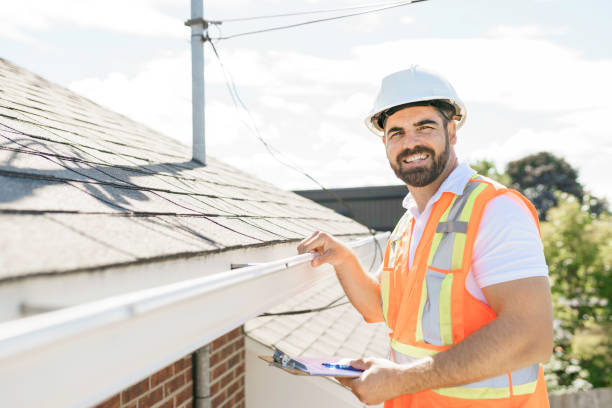 Best Roof Replacement Cost  in De Graff, OH