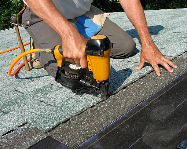 Quick and Trustworthy Emergency Roof Repair Services in De Graff, OH