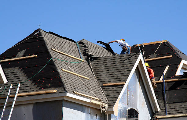 Best Affordable Roofing Company  in De Graff, OH