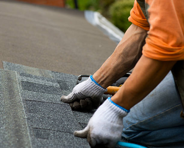 Best Residential Roofing Contractor  in De Graff, OH
