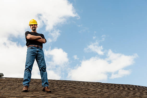 Professional Roofing Contractor in De Graff, OH