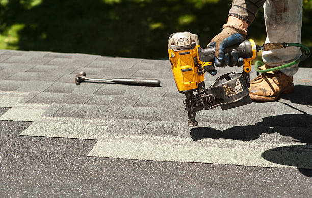 Best Sealant for Roof  in De Graff, OH