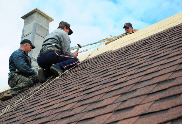 Best Best Roofing Contractors  in De Graff, OH