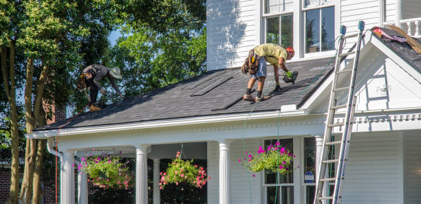 Best Roof Waterproofing Services  in De Graff, OH