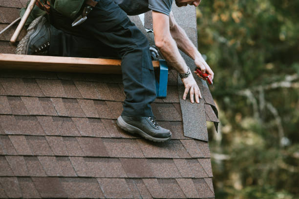 Best New Roof Installation  in De Graff, OH